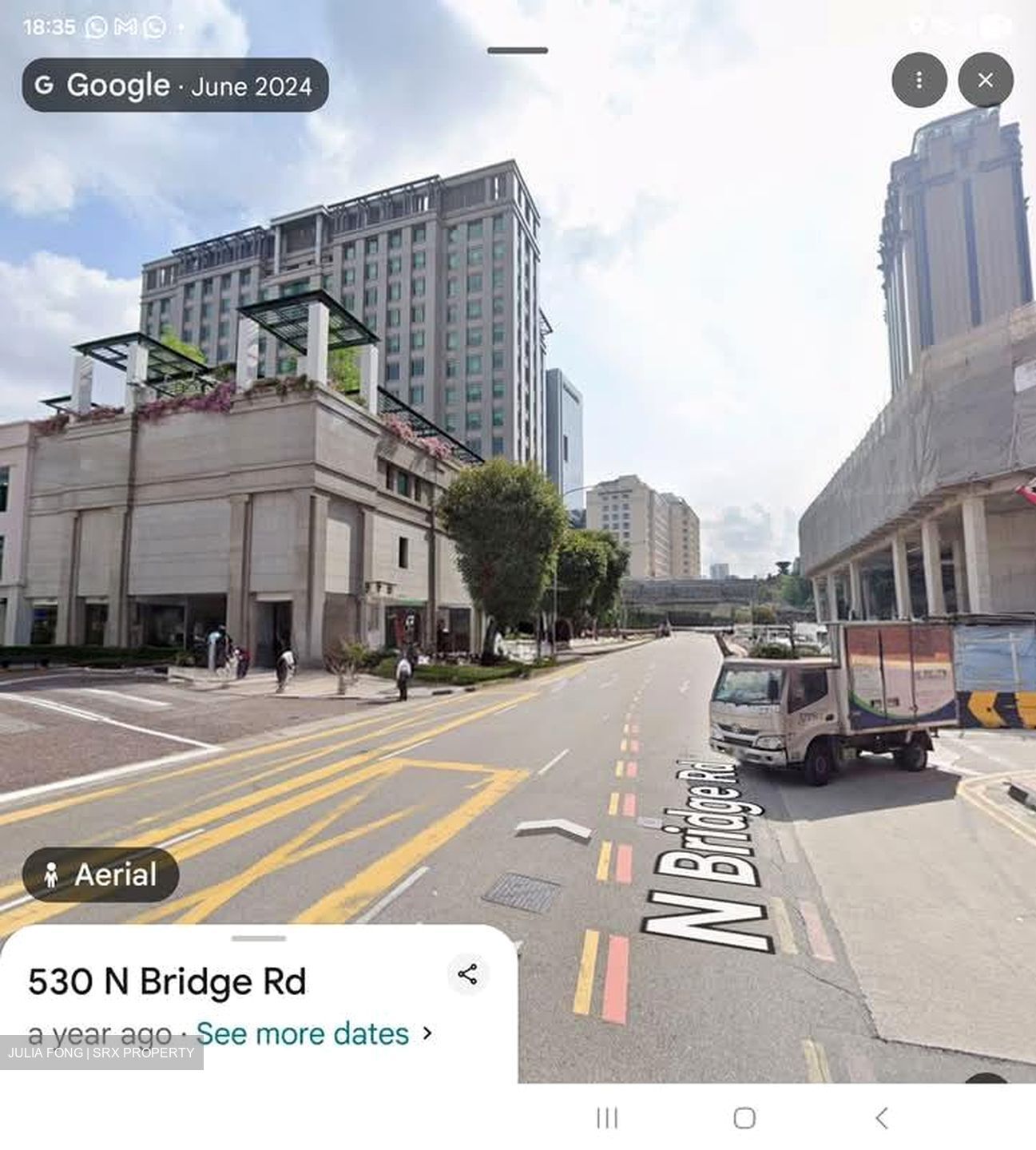 Bugis Point (D7), Retail #594035191